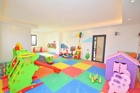 1+1 Wohnung in Alanya, Antalya, Türkei Nr. 189311 - 21