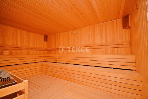 1+1 Wohnung in Alanya, Antalya, Türkei Nr. 189311 - 13