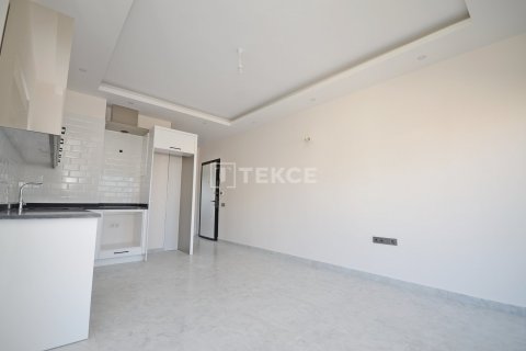 1+1 Wohnung in Alanya, Antalya, Türkei Nr. 189311 - 26