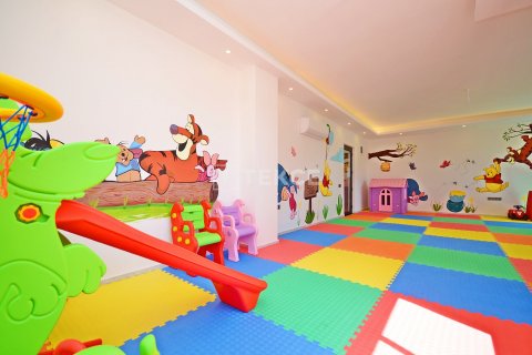 1+1 Wohnung in Alanya, Antalya, Türkei Nr. 189311 - 22