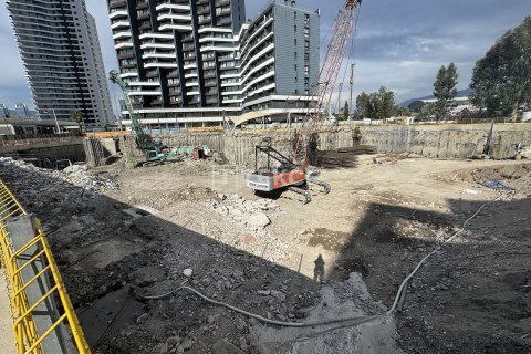 1+1 Leilighet  i Izmir, Tyrkia Nr. 189308 - 23