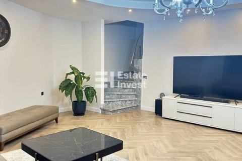 Продажа квартиры в Аланье, Анталье, Турция 2+1, 167м2, №189351 – фото 1