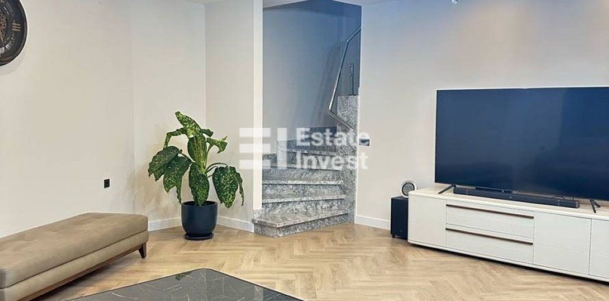 Квартира 2+1 в Аланье, Анталья, Турция №189351