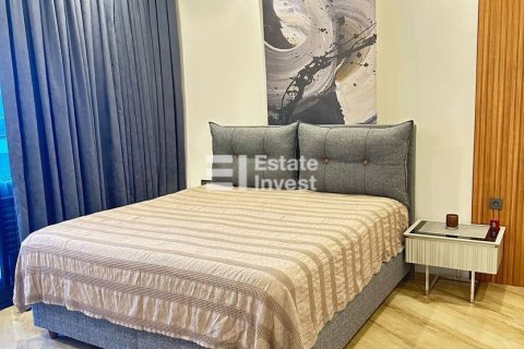 Продажа квартиры в Аланье, Анталье, Турция 2+1, 167м2, №189351 – фото 7