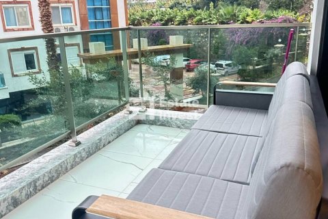 Продажа квартиры в Аланье, Анталье, Турция 2+1, 167м2, №189351 – фото 11