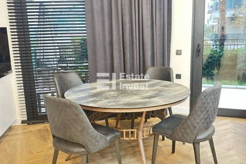 Продажа квартиры в Аланье, Анталье, Турция 2+1, 167м2, №189351 – фото 6