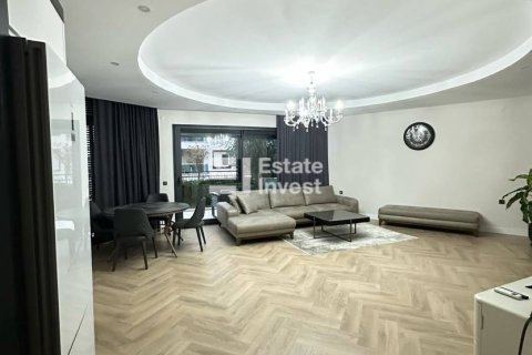 Продажа квартиры в Аланье, Анталье, Турция 2+1, 167м2, №189351 – фото 2