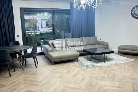 Продажа квартиры в Аланье, Анталье, Турция 2+1, 167м2, №189351 – фото 3