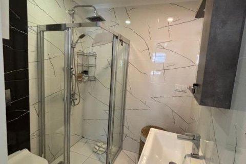 Lejlighed i Alanya, Antalya, Tyrkiet Nr. 206549 - 8