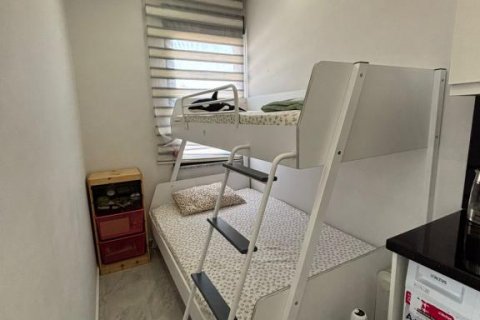 Lejlighed i Alanya, Antalya, Tyrkiet Nr. 206549 - 7
