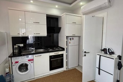 Lejlighed i Alanya, Antalya, Tyrkiet Nr. 206549 - 6