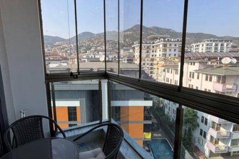 Lejlighed i Alanya, Antalya, Tyrkiet Nr. 206549 - 2