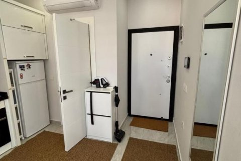 Lejlighed i Alanya, Antalya, Tyrkiet Nr. 206549 - 11