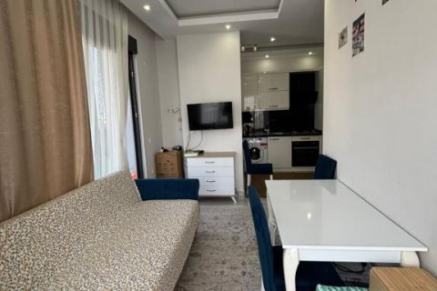 Lejlighed i Alanya, Antalya, Tyrkiet Nr. 206549 - 4