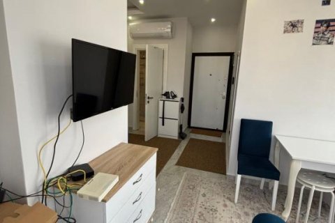 Lejlighed i Alanya, Antalya, Tyrkiet Nr. 206549 - 5