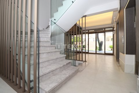 Продажа квартиры  в Анталье, Турция 4+1, 230м2, №206555 – фото 11