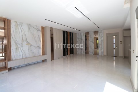 Продажа квартиры  в Анталье, Турция 4+1, 230м2, №206555 – фото 13