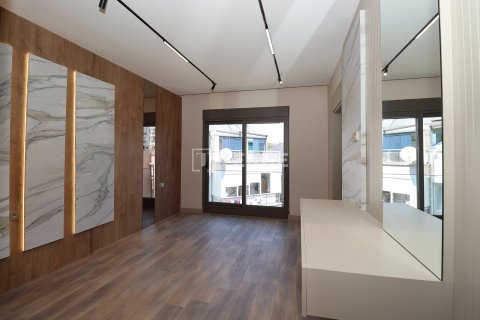 Продажа квартиры  в Анталье, Турция 4+1, 230м2, №206555 – фото 20