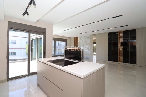 Продажа квартиры  в Анталье, Турция 4+1, 230м2, №206555 – фото 17