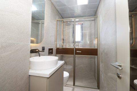 Продажа квартиры  в Анталье, Турция 4+1, 230м2, №206555 – фото 29