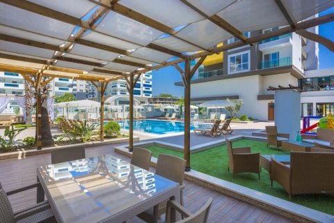 Apartment for sale  in Mahmutlar, Antalya, Turkey, 60m2, No. 206550 – photo 17