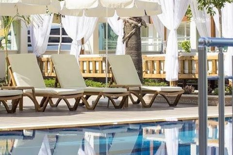 Apartment for sale  in Mahmutlar, Antalya, Turkey, 60m2, No. 206550 – photo 2