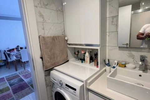 Apartment for sale  in Mahmutlar, Antalya, Turkey, 60m2, No. 206550 – photo 7