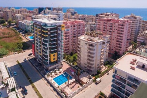 Apartment for sale  in Mahmutlar, Antalya, Turkey, 60m2, No. 206550 – photo 15