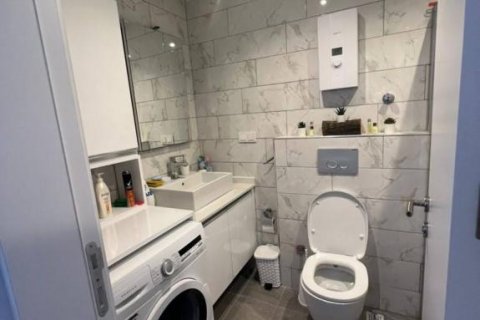 Apartment for sale  in Mahmutlar, Antalya, Turkey, 60m2, No. 206550 – photo 8