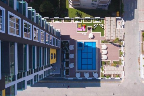 Apartment for sale  in Mahmutlar, Antalya, Turkey, 60m2, No. 206550 – photo 16