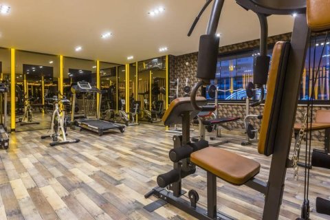 Apartment for sale  in Mahmutlar, Antalya, Turkey, 60m2, No. 206550 – photo 19