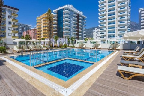 Apartment for sale  in Mahmutlar, Antalya, Turkey, 60m2, No. 206550 – photo 1
