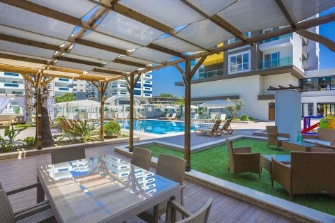 Apartment for sale  in Mahmutlar, Antalya, Turkey, 60m2, No. 206550 – photo 14
