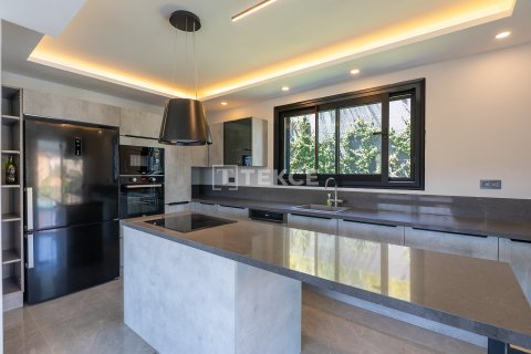 Продажа виллы  в Чешме, Измире, Турция 5+2, 380м2, №206551 – фото 29