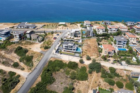 Продажа виллы  в Чешме, Измире, Турция 5+2, 380м2, №206551 – фото 16