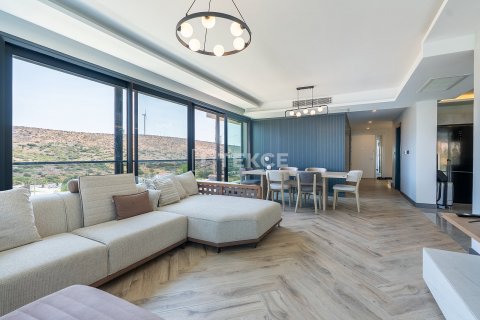 Продажа виллы  в Чешме, Измире, Турция 5+2, 380м2, №206551 – фото 23