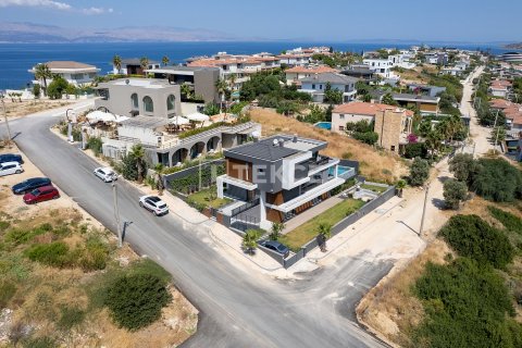 Продажа виллы  в Чешме, Измире, Турция 5+2, 380м2, №206551 – фото 14