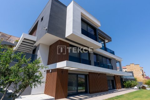 Продажа виллы  в Чешме, Измире, Турция 5+2, 380м2, №206551 – фото 3