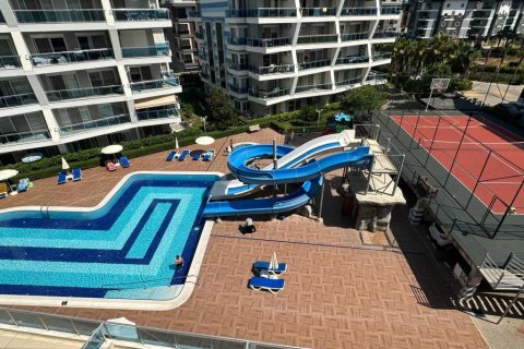Lejlighed  i Oba, Antalya, Tyrkiet Nr. 206548 - 1