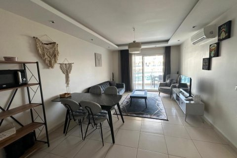 Lejlighed  i Oba, Antalya, Tyrkiet Nr. 206548 - 5