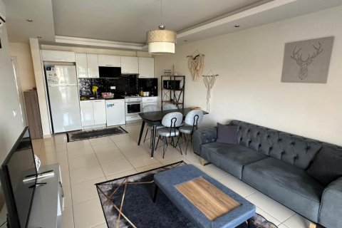 Lejlighed  i Oba, Antalya, Tyrkiet Nr. 206548 - 3