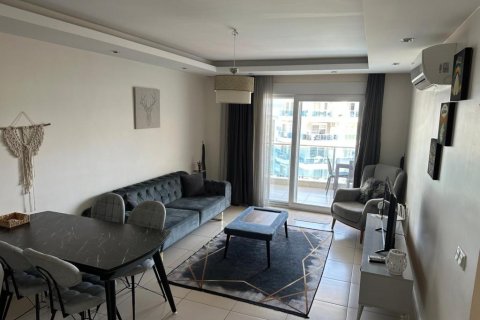 Lejlighed  i Oba, Antalya, Tyrkiet Nr. 206548 - 4