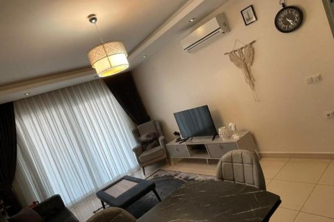 Lejlighed  i Oba, Antalya, Tyrkiet Nr. 206548 - 8