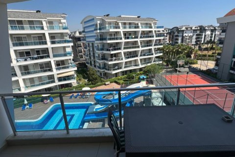 Lejlighed  i Oba, Antalya, Tyrkiet Nr. 206548 - 2