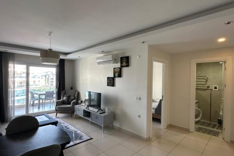 Lejlighed  i Oba, Antalya, Tyrkiet Nr. 206548 - 7