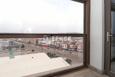 1+1 Leilighet  i Antalya, Tyrkia Nr. 166564 - 22