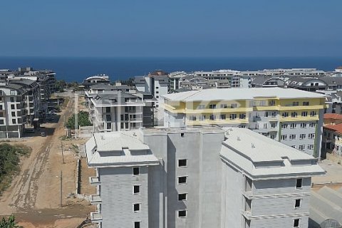 2+1 Penthouse  i Alanya, Antalya, Tyrkiet Nr. 166563 - 19