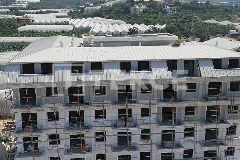 2+1 Penthouse  i Alanya, Antalya, Tyrkiet Nr. 166563 - 24