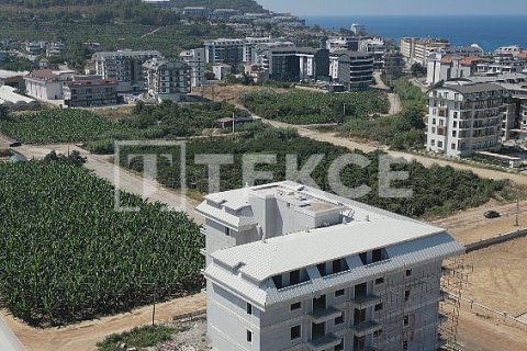 Apartment for sale  in Alanya, Antalya, Turkey, 1 bedroom, 55m2, No. 166562 – photo 21