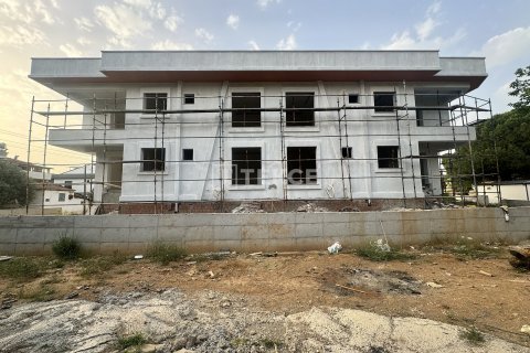 Dubleks daire  4+1  İzmir, Türkiye №191337 - 27